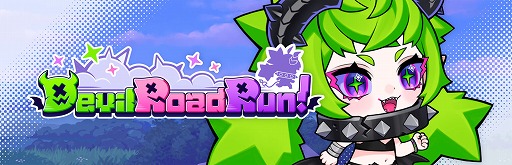 ͦԤ֤ƤˤäⲦ⳦˵ѥ󥲡Devil Road Run!ס7Steamǥ꡼ͽ