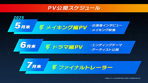 ���������꡼ No.007�Υ���ͥ������ / �֥��ʥ��ޥ���֥� ��ͺ�����Υ������ȥ꡼�����ɡפ�ȯ������8��22���˷��ꡣ��20ʬ�ˤ����Ķ���󥰤�PV���������졤�����ƥ��������̸���