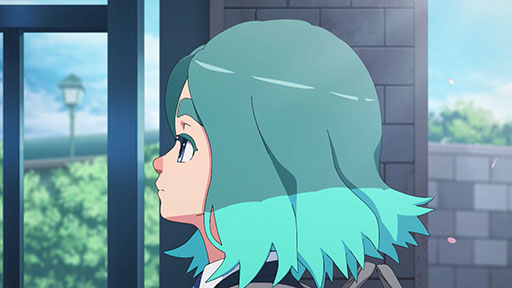 画像ギャラリー No.007のサムネイル画像 / 劇場版アニメ「イナズマイレブン・ザ・ムービー 2025」,7月1日に配信開始。「イナズマイレブン 英雄たちのヴィクトリーロード」の序章が描かれる