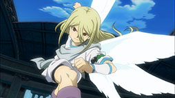 画像ギャラリー No.009のサムネイル画像 / 劇場版アニメ「イナズマイレブン・ザ・ムービー 2025」,7月1日に配信開始。「イナズマイレブン 英雄たちのヴィクトリーロード」の序章が描かれる