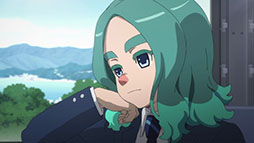 画像ギャラリー No.011のサムネイル画像 / 劇場版アニメ「イナズマイレブン・ザ・ムービー 2025」,7月1日に配信開始。「イナズマイレブン 英雄たちのヴィクトリーロード」の序章が描かれる