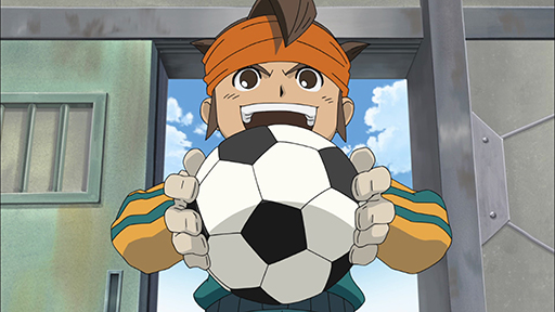 画像ギャラリー No.006のサムネイル画像 / TVアニメ「イナズマイレブン」の全127話,ABEMAで8月29日から無料一挙放送を実施。「イナズマイレブン・ザ・ムービー 2025」も登場