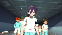 画像ギャラリー No.009のサムネイル画像 / 「イナズマイレブン 英雄たちのヴィクトリーロード」,ファイナルトレイラーや検索システム「Inagle」の開設など最新情報が一挙公開に