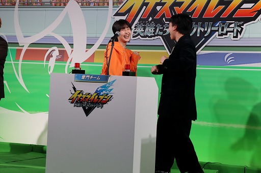 ꡼ No.009Υͥ / ֥ʥޥ֥ ͺΥȥ꡼ɡץ꡼פ򳫺š12ǯ֤Υ꡼ǿˤĤ᤬յߤä