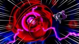 画像ギャラリー No.004のサムネイル画像 / 「イナズマイレブン 英雄たちのヴィクトリーロード」無料DLC「ギャラクシー・イナダンルート」を含む大型アップデートを配信開始