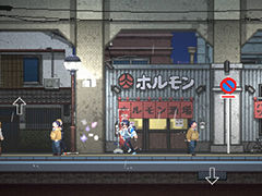 Re:VER PROJECT -TOKYO-סǥǤƻҲθˡ̵¤κ夻줿2ͤκʪ