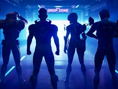 ݡ륬ħȤ44οFPSSplitgate 2ס꡼ȥ쥤顼