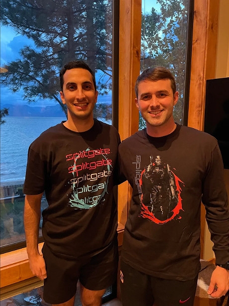 画像ギャラリー No.004のサムネイル画像 / 2か月前にフルローンチした「Splitgate 2」がβテスト状態にロールバック。進行システムを根本から作り直すなどゲーム体験の改善を目指す