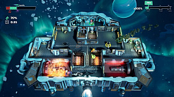 �ե奨��ɡ����å� (Fueled Up)