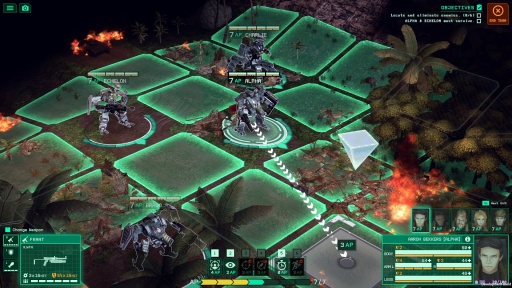 画像ギャラリー No.002のサムネイル画像 / 十三番目の干支になるための試練,僻地の村の探索,人型メカで紛争地帯を転戦。ID@Xboxが支援するアジア発インディーゲーム5本を紹介