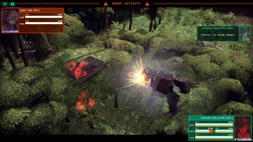 画像ギャラリー No.006のサムネイル画像 / 十三番目の干支になるための試練,僻地の村の探索,人型メカで紛争地帯を転戦。ID@Xboxが支援するアジア発インディーゲーム5本を紹介