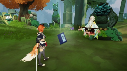 画像ギャラリー No.008のサムネイル画像 / 十三番目の干支になるための試練,僻地の村の探索,人型メカで紛争地帯を転戦。ID@Xboxが支援するアジア発インディーゲーム5本を紹介