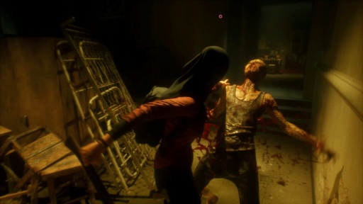 画像ギャラリー No.013のサムネイル画像 / 十三番目の干支になるための試練,僻地の村の探索,人型メカで紛争地帯を転戦。ID@Xboxが支援するアジア発インディーゲーム5本を紹介