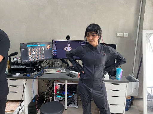 画像ギャラリー No.018のサムネイル画像 / 十三番目の干支になるための試練,僻地の村の探索,人型メカで紛争地帯を転戦。ID@Xboxが支援するアジア発インディーゲーム5本を紹介