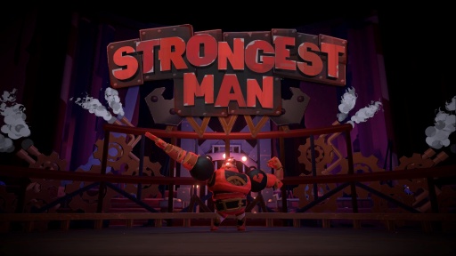 画像ギャラリー No.022のサムネイル画像 / 十三番目の干支になるための試練,僻地の村の探索,人型メカで紛争地帯を転戦。ID@Xboxが支援するアジア発インディーゲーム5本を紹介