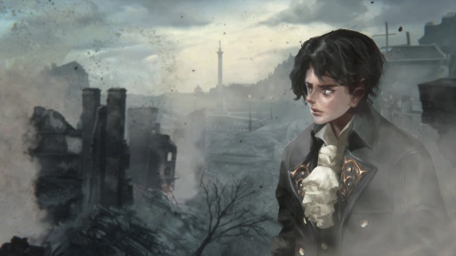 画像ギャラリー No.025のサムネイル画像 / 十三番目の干支になるための試練,僻地の村の探索,人型メカで紛争地帯を転戦。ID@Xboxが支援するアジア発インディーゲーム5本を紹介