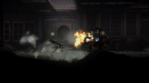 画像ギャラリー No.029のサムネイル画像 / 十三番目の干支になるための試練,僻地の村の探索,人型メカで紛争地帯を転戦。ID@Xboxが支援するアジア発インディーゲーム5本を紹介