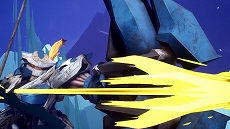 画像ギャラリー No.010のサムネイル画像 / ローグライトボスラッシュFPS「UNYIELDER」,PC向けに販売開始。ボスを自分で創り出す“ボスクラフティング”の存在も明らかに