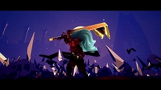 画像ギャラリー No.011のサムネイル画像 / ローグライトボスラッシュFPS「UNYIELDER」,PC向けに販売開始。ボスを自分で創り出す“ボスクラフティング”の存在も明らかに