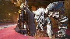 画像ギャラリー No.012のサムネイル画像 / ローグライトボスラッシュFPS「UNYIELDER」,PC向けに販売開始。ボスを自分で創り出す“ボスクラフティング”の存在も明らかに