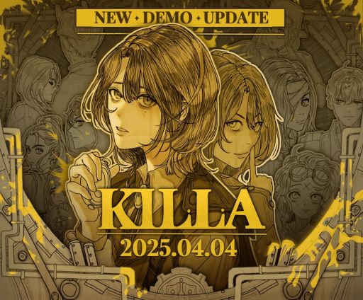 ���������꡼ No.001�Υ���ͥ������ / �Ĺ��������Ƹ�����������Ѥ��ڤ�������ADV��KILLA�ס�̵���θ��Ǥ��˥塼���롣��äƤ����վ��򻦤��줿��͸�����������õ��