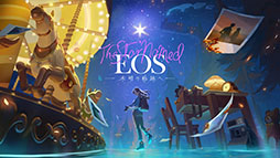 The Star Named EOS ̤εפء