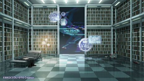 ꡼ No.003Υͥ / VRǱ¦ȤʳƮ롣ADVUN:LOGICALʥˡס2026ǯ122ȯ