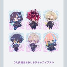 画像ギャラリー No.024のサムネイル画像 / VRゲームの世界で運営側として奮闘する。非論理な恋を描くADV「UN:LOGICAL(アンロジカル)」,2026年1月22日に発売決定