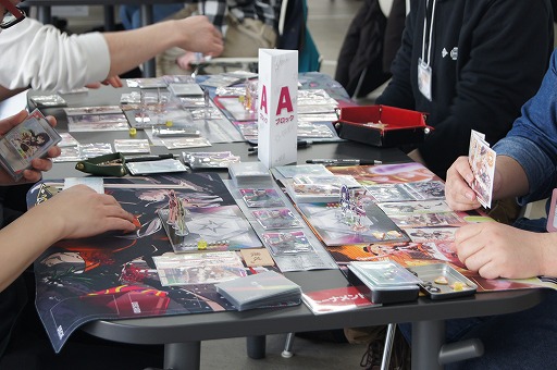 ���������꡼ No.004�Υ���ͥ������ / �ۿ��Υޥ��Ÿ��������ܡ��ɥ�����֥����ɥ륢�饤�֡ס���2������ե���ߤ��ݡ��ȡ�4��24���ˤϡ�1st����Х�Υ���ե��󤬻Ϥޤ�