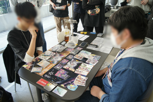 ���������꡼ No.009�Υ���ͥ������ / �ۿ��Υޥ��Ÿ��������ܡ��ɥ�����֥����ɥ륢�饤�֡ס���2������ե���ߤ��ݡ��ȡ�4��24���ˤϡ�1st����Х�Υ���ե��󤬻Ϥޤ�