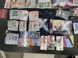 ���������꡼ No.010�Υ���ͥ������ / �ۿ��Υޥ��Ÿ��������ܡ��ɥ�����֥����ɥ륢�饤�֡ס���2������ե���ߤ��ݡ��ȡ�4��24���ˤϡ�1st����Х�Υ���ե��󤬻Ϥޤ�