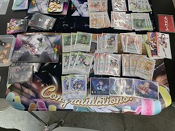 ���������꡼ No.011�Υ���ͥ������ / �ۿ��Υޥ��Ÿ��������ܡ��ɥ�����֥����ɥ륢�饤�֡ס���2������ե���ߤ��ݡ��ȡ�4��24���ˤϡ�1st����Х�Υ���ե��󤬻Ϥޤ�