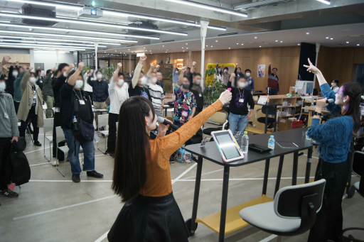 ���������꡼ No.015�Υ���ͥ������ / �ۿ��Υޥ��Ÿ��������ܡ��ɥ�����֥����ɥ륢�饤�֡ס���2������ե���ߤ��ݡ��ȡ�4��24���ˤϡ�1st����Х�Υ���ե��󤬻Ϥޤ�