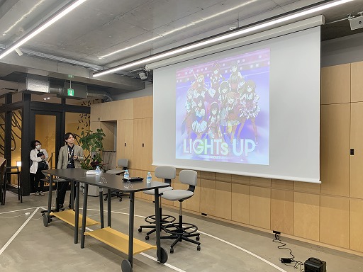 ���������꡼ No.019�Υ���ͥ������ / �ۿ��Υޥ��Ÿ��������ܡ��ɥ�����֥����ɥ륢�饤�֡ס���2������ե���ߤ��ݡ��ȡ�4��24���ˤϡ�1st����Х�Υ���ե��󤬻Ϥޤ�