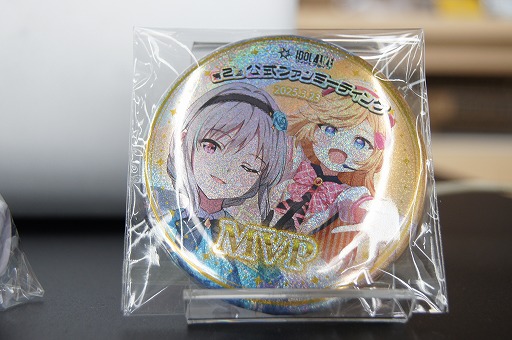 ���������꡼ No.022�Υ���ͥ������ / �ۿ��Υޥ��Ÿ��������ܡ��ɥ�����֥����ɥ륢�饤�֡ס���2������ե���ߤ��ݡ��ȡ�4��24���ˤϡ�1st����Х�Υ���ե��󤬻Ϥޤ�