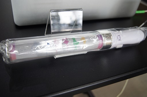 ���������꡼ No.023�Υ���ͥ������ / �ۿ��Υޥ��Ÿ��������ܡ��ɥ�����֥����ɥ륢�饤�֡ס���2������ե���ߤ��ݡ��ȡ�4��24���ˤϡ�1st����Х�Υ���ե��󤬻Ϥޤ�