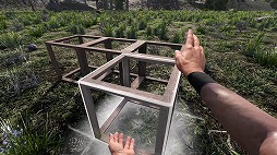 ���������꡼ No.001�Υ���ͥ������ / ����ӥ��Х��Х��7 Days to Die - ���󥽡��륨�ǥ�������PS5�����ѥå������Ǥ�10��30����ȯ�䡣�ǿ����������