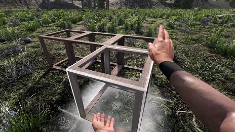 ���������꡼ No.013�Υ���ͥ������ / ����ӥ��Х��Х��7 Days to Die - ���󥽡��륨�ǥ�������PS5�����ѥå������Ǥ�10��30����ȯ�䡣�ǿ����������