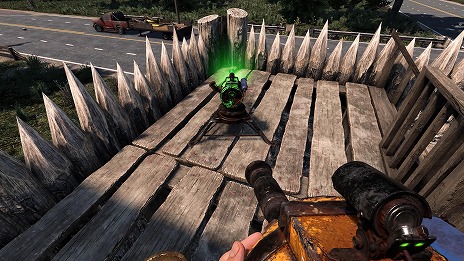 ���������꡼ No.014�Υ���ͥ������ / ����ӥ��Х��Х��7 Days to Die - ���󥽡��륨�ǥ�������PS5�����ѥå������Ǥ�10��30����ȯ�䡣�ǿ����������