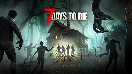 ���������꡼ No.017�Υ���ͥ������ / ����ӥ��Х��Х��7 Days to Die - ���󥽡��륨�ǥ�������PS5�����ѥå������Ǥ�10��30����ȯ�䡣�ǿ����������