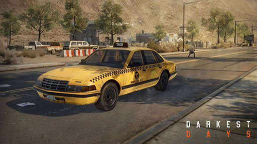 ���������꡼ No.002�Υ���ͥ������ / ����ӥ��ݥ���ץ��������DARKEST DAYS�ס��������Х륪���ץ�¥ƥ��Ȥ�4��24��14��00�˳���