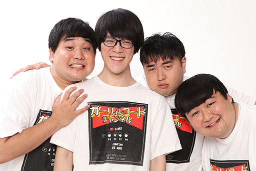 画像ギャラリー No.002のサムネイル画像 / 「龍スタTV」,リニューアル初回放送となる第42回を7月31日に公開