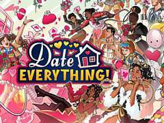 ȤΤΤʤ鲿Ǥ⵼ͲоݤˡʪDate Everything!ȯ䡣100ͤΥ餬եܥо