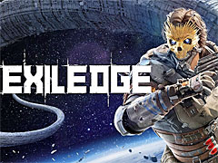 �ȼ�����ϥ����ԡ���TPS�ɤ��𤦡�Exiledge�פˤϡ��������饤���䥪���ץ���ɤ�פ碌�����Ǥ��CJ2025��