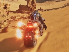 ��ʬ�����Υ��ꥸ�ʥ�ƥ��ȥ�������ǡ��������TPS���롣��Exiledge�פΥ��ꥨ���������ܻؤ���Ρ�CJ2025��