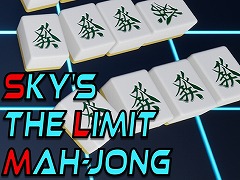 ͳжɤڤǥå۷Sky\'s the Limit MAH-JONGSteamۿϡҲȥ쥤顼