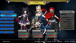 フロンティアハンター 〜エルザの運命の輪〜