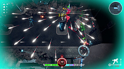 ꡼ No.001 | M.O.O.D.S.