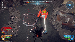 ꡼ No.003 | M.O.O.D.S.