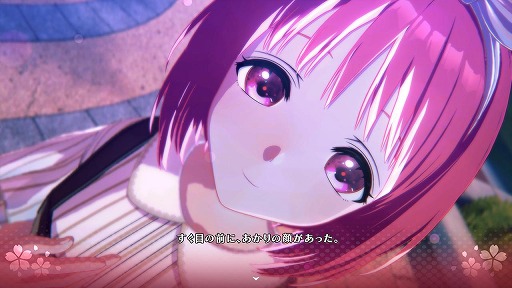 ���������꡼ No.003�Υ���ͥ������ / ��ᥤ���ǡ�ToHeart��6��26����ȯ�䡣���쥭�㥹�Ȥ��ڤ��ؤ���ǽ����������ꥸ�ʥ��ǥ����ץ˥󥰤Ȥ����ư������